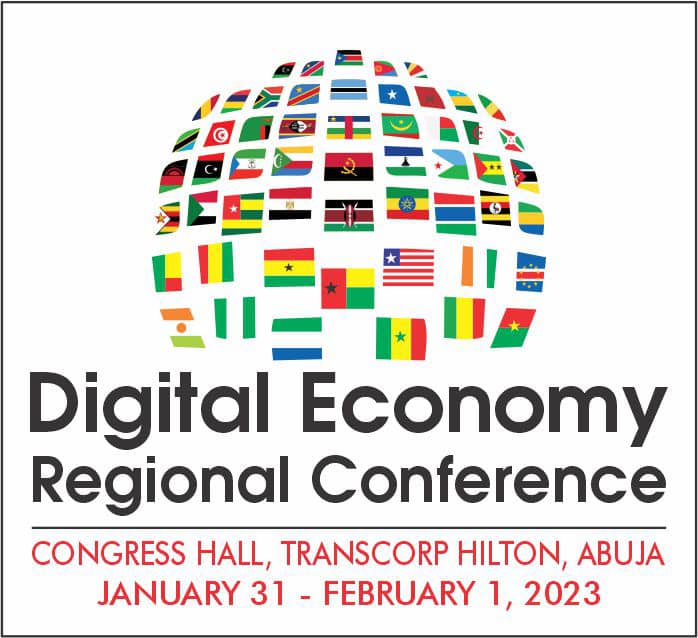 Digital Economy Regional Conference