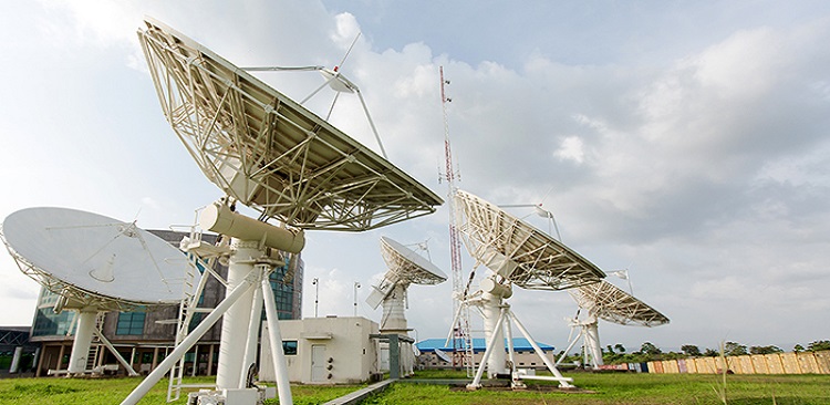 NIGCOMSAT to begin affordable Satellite Internet service with Porta Billing
